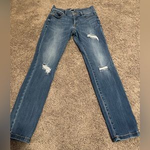 New York and company Jeans 10